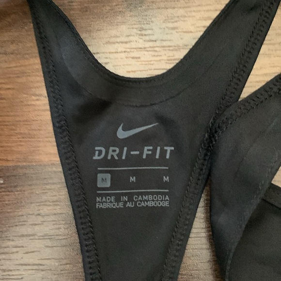 Nike Racerback Singlet - Picture 3 of 4